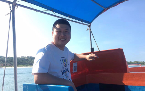 光臣照明 夏總經理