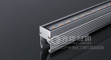 有品質防水LED線條燈廠家 中山光臣照明更靠譜