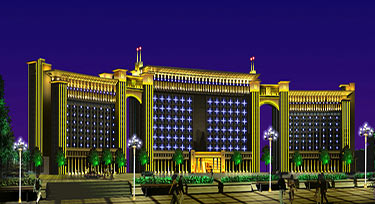 LED點光源定制廠家供應商 光臣照明您的工程燈具廠家