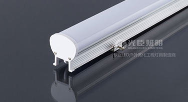 光臣LED護欄管為什么受眾多客戶喜愛？