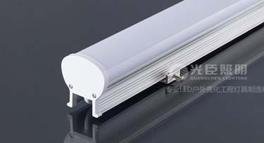 光臣為何要放棄龐大的低價LED護欄管產(chǎn)品市場?