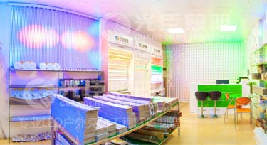 貼片led護(hù)欄管廠家 光臣照明2016年飛躍篇