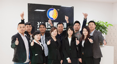 LED護欄管生產廠家 光臣照明2016年商機篇