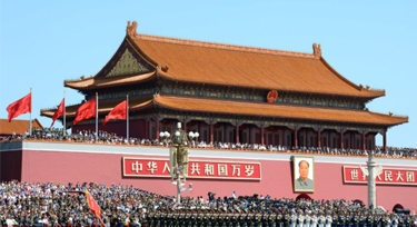 祝賀抗戰勝利70周年大閱兵圓滿成功 LED點光源廠家向戰士們致敬!