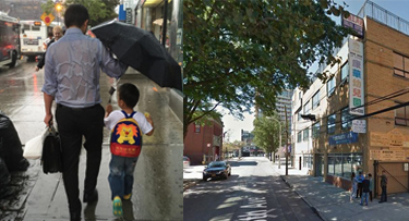 我可以為您撐起一片天，但路仍需要您自己來走！