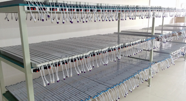 本月熱銷產品 北京劉總LED線條燈火熱生產中