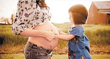 二胎政策落實,生于08年的光臣正式告別獨生時代!