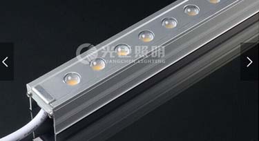 【新品發布】光臣照明25*25鋁材LED線條燈強勢來襲!