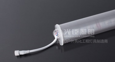 年末驚喜,光臣5037貼片LED護欄管有現貨啦!