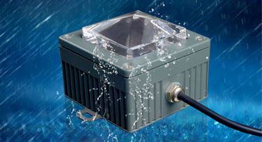 LED點光源板子錫點發熱怎么辦?