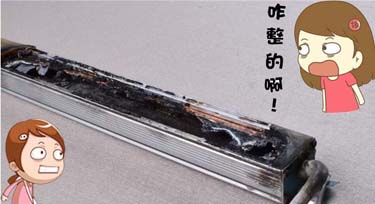 LED線條燈燒毀嚴重 是什么原因造成的呢?