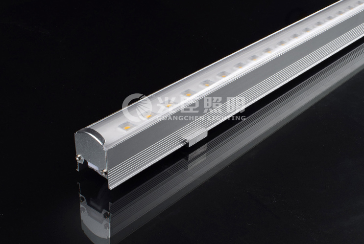 關于我們的LED貼片線條燈，這個你有必要了解一下