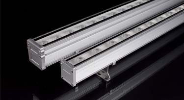 哈薩克斯坦的馬克問(wèn)了一個(gè)關(guān)于洗墻燈的問(wèn)題