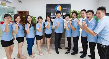 臨產(chǎn)前依然堅(jiān)守崗位 光臣員工為何這么拼