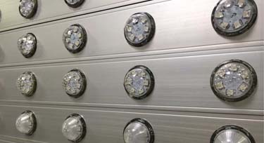 LED像素點光源 光臣照明多種外殼任君選擇