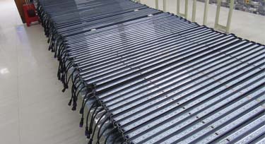 這樣的線條燈生產場景 對于光臣來說只是一個數字而已