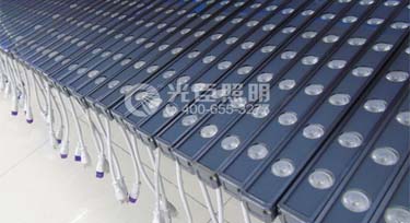 【新品熱銷】3325洗墻燈 被搶購一空 歡迎繼續訂購!