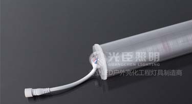 客戶深夜轉款訂購LED數碼管，執著的精神感染著光臣!