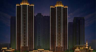 想做亮化但是經驗不足? 光臣會是您的得力助手！