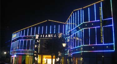 工程專用LED數碼管品質好產能高,光臣是怎么做到的?