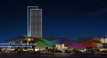 不是喜新厭舊,只是LED線條燈沒有創新就等待淘汰