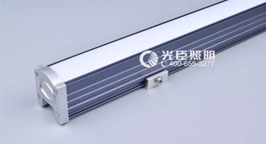 LED線條燈的抗災能力怎么樣？