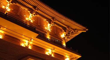 【推薦產品】φ60LED投射燈小角度亮化的好幫手!