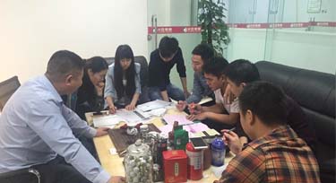 光臣照明就行業原料短缺問題 緊急制定應對方案