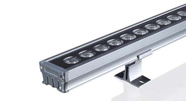 洗墻燈圖片大全 光臣照明多種型號規格任您挑