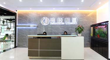 這家洗墻燈生產廠家為什么在兩年內迅速成長