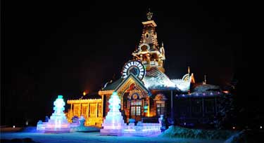 您知道LED洗墻燈在低溫環境下會出現哪些問題?