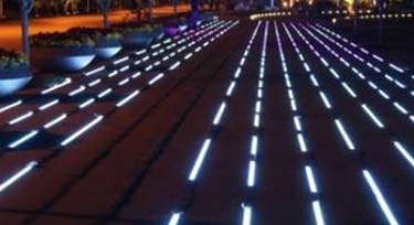 哪里有led地埋燈產銷一體的廠家?光臣便是!