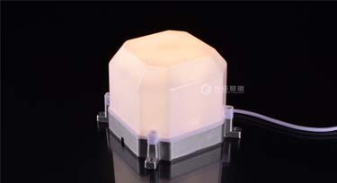 產品推薦 一款橋梁專用的大功率點光源