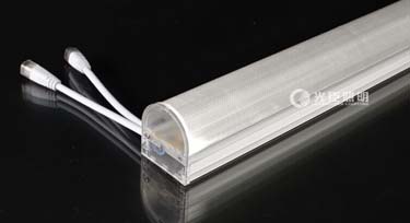 工程類產品推薦:六芯DMX512外控護欄管