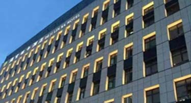 窗臺亮化 您可能需要它:LED窗臺燈