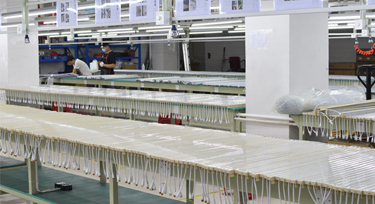 為什么光臣照明線條燈三年內銷量增長這么多?