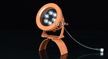 古建筑瓦片亮化：如何選擇合適的LED瓦片燈