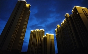 認真負責的地產商客戶，光臣LED線條燈得到高度認可