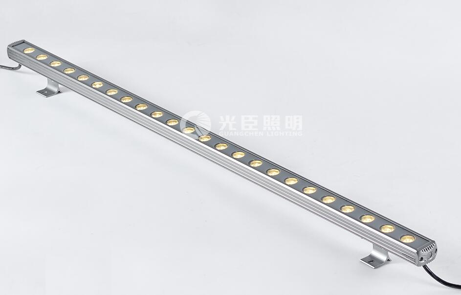 高質量洗墻燈廠家直銷，光臣照明專注高品質亮化燈具