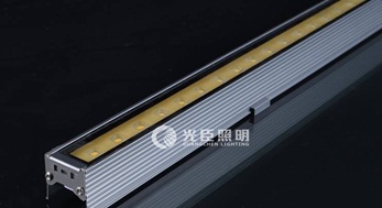 光臣告訴您酒店亮化設計有哪些注意事項