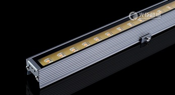 為什么說質(zhì)量好的LED線條燈能為項(xiàng)目省錢