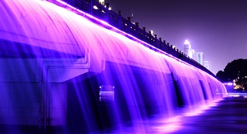 11年戶外亮化燈具廠家來分析橋梁景觀亮化照明工程的要點(diǎn)