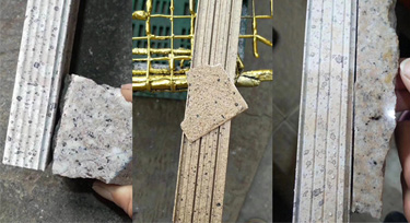 LED線條燈表面顏色處理分享圖