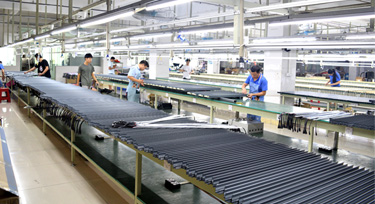 還在搜led洗墻燈品牌排行榜?行業套路您知多少?