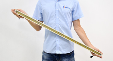 光臣智科DMX512外控全彩線條燈2000米現貨供應