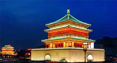 光臣智科溫馨提示：文物建筑上不得直接搞亮化工程