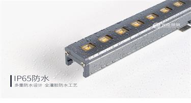 led線條燈和led護欄管到底有什么區別？