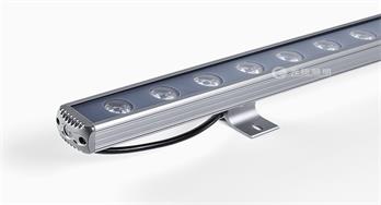 戶外led洗墻燈出線方式有哪些呢？