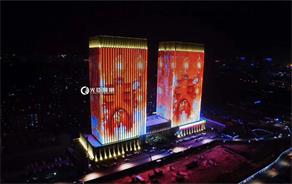 戶外亮化工程中控制器與外控燈具距離多少合適？