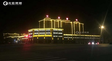 做好小區亮化工程的四個核心知識點？